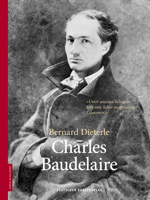 Charles Baudelaire 3422073744 Book Cover