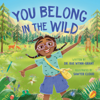 You Belong in the Wild 1638930422 Book Cover