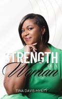 Strength of a Woman B0F77J9FGC Book Cover