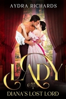 Lady Diana's Lost Lord B0CYW8WW85 Book Cover