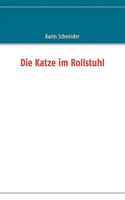 Die Katze im Rollstuhl 3837010163 Book Cover