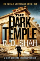 The Dark Temple 1800320310 Book Cover