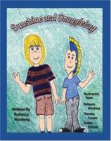 Sunshine and Snugglebug 1412089379 Book Cover