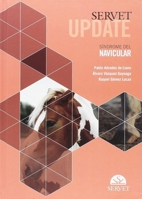 Servet Update. Síndrome navicular (Spanish Edition) 8417225609 Book Cover