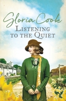 Listening to the Quiet (Severn House Large Print) 180032832X Book Cover