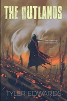 The Outlands 0578896087 Book Cover