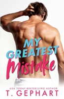 My Greatest Mistake 0648794369 Book Cover