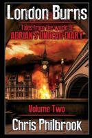 London Burns 1523609427 Book Cover