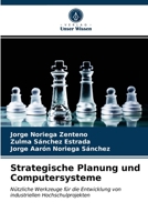 Strategische Planung und Computersysteme 6203630071 Book Cover