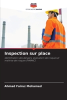Inspection sur place (French Edition) 6209905781 Book Cover