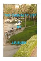 The Casualty List 1515104893 Book Cover