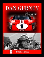DAN GURNEY: Nostalgie B08N3M24YZ Book Cover