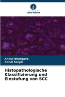 Histopathologische Klassifizierung und Einstufung von SCC 6205844117 Book Cover