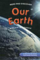 Read and Discover Our Earth 1407558226 Book Cover