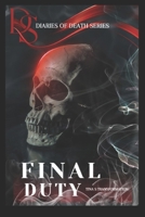 FINAL DUTY B0DNWHM77H Book Cover