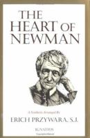 The Heart of Newman 1586174983 Book Cover