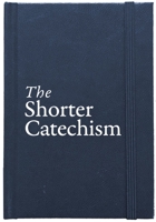 The Shorter Catechism with scripture proofs 1857922883 Book Cover