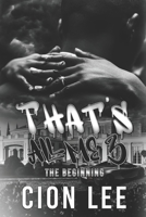 That's All Me: The Beginning 3 B0BZFGHSJZ Book Cover