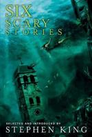 Six Scary Stories 1587675706 Book Cover