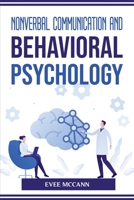 Nonverbal Communication And Behavioral Psychology 1804774707 Book Cover