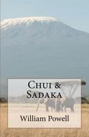 Chui and Sadaka 1463791917 Book Cover