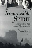 Irrepressible Spirit 0399227628 Book Cover