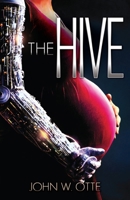 The Hive 1737293080 Book Cover