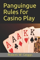 Panguingue Rules for Casino Play 1527262456 Book Cover