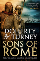 Sons of Rome 180024200X Book Cover