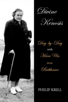 Divine Kenosis: Day-by-Day with Hans Urs von Balthasar B0CRLSLYXG Book Cover