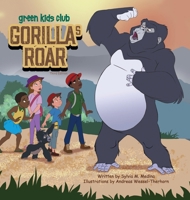 Gorilla's Roar - 3rd Edition - HB 1955023549 Book Cover