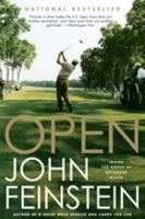 Open: Inside the Ropes at Bethpage Black 0316778524 Book Cover