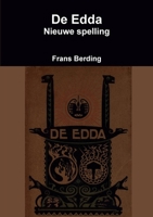 Edda 1291911804 Book Cover