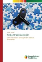 Folga Organizacional 6202188332 Book Cover