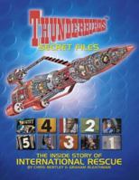 "Thunderbirds" Secret Files 1844429776 Book Cover