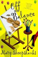 Off Balance 0312980426 Book Cover