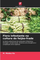 Flora infestante na cultura do feijão-frade 6207254236 Book Cover