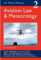 Aviation Law, Flight Rules and Operational Procedures: Meterology 1843360667 Book Cover