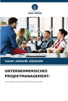Unternehmerisches Projektmanagement 6209610730 Book Cover