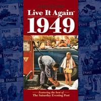 Live It Again 1949 1596352787 Book Cover