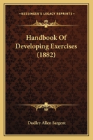 Handbook of Developing Exercises 1017966052 Book Cover