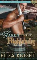 Taken by the Highlander: Book 2.5 154101295X Book Cover