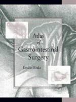 Atlas of Gastrointestinal Surgery (Two-Volume Set) (Books) 0683028375 Book Cover