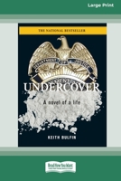 Undercover [Standard Large Print 16 Pt Edition] 036937102X Book Cover