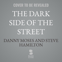 The Dark Side of the Street: A Novel B0H7K61FWH Book Cover