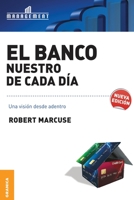 El Banco Nuestro de Cada Dia 9506415889 Book Cover