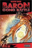 Baron Gong Battle Volume 6 1586558196 Book Cover