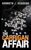 The Carrigan Affair 1449045642 Book Cover