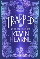 Trapped 0593359674 Book Cover