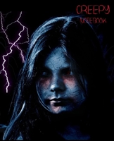 Creepy Notebook Collection: Looking for the perfect CREEPY or HORROR themed Notebook/Composition Book for yourself or for a friend. Try our new collection of Creepy Notebooks from Rock-Onn Publishing. 1710117583 Book Cover